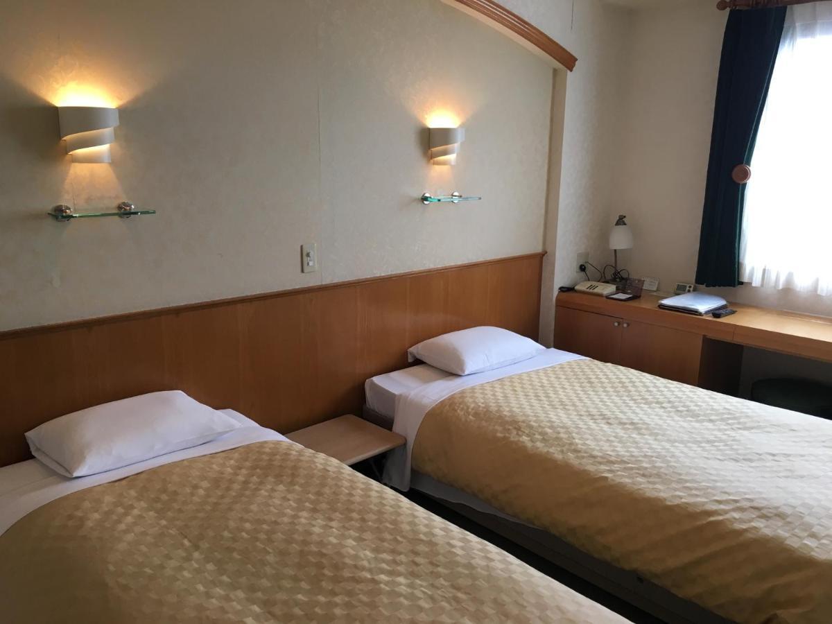 Urayasu Beaufort Hotel Exteriér fotografie