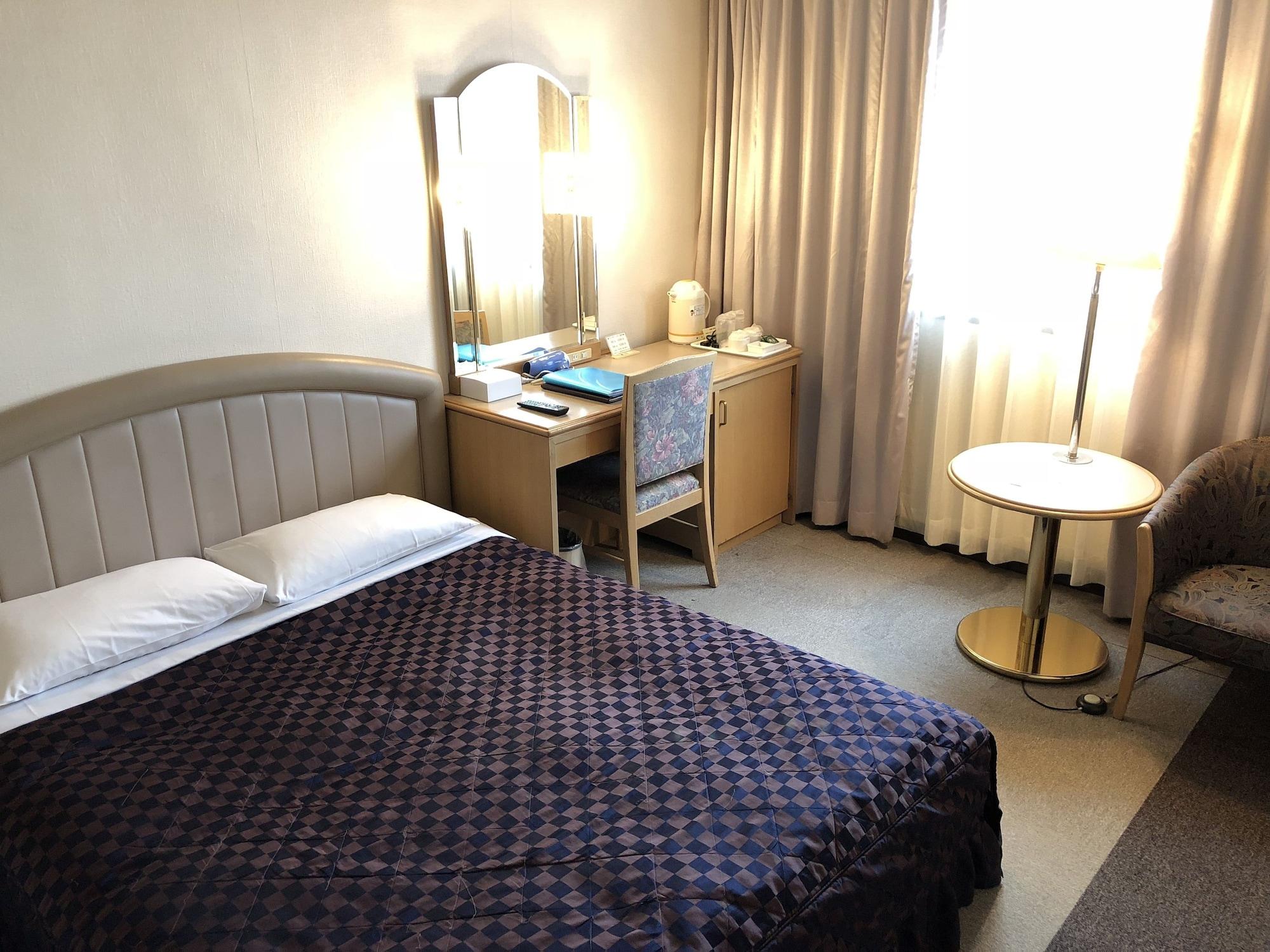 Urayasu Beaufort Hotel Exteriér fotografie
