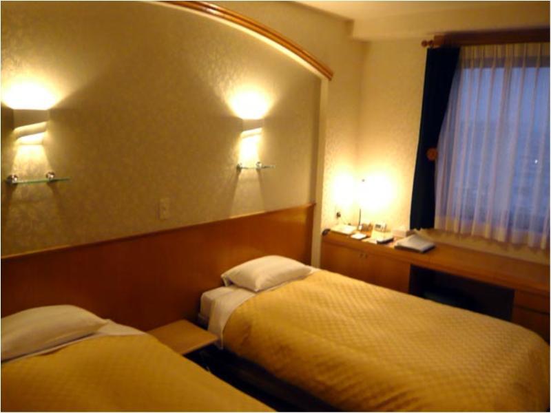 Urayasu Beaufort Hotel Exteriér fotografie