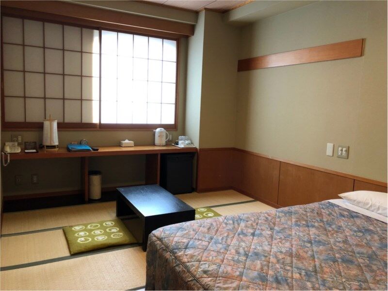 Urayasu Beaufort Hotel Exteriér fotografie